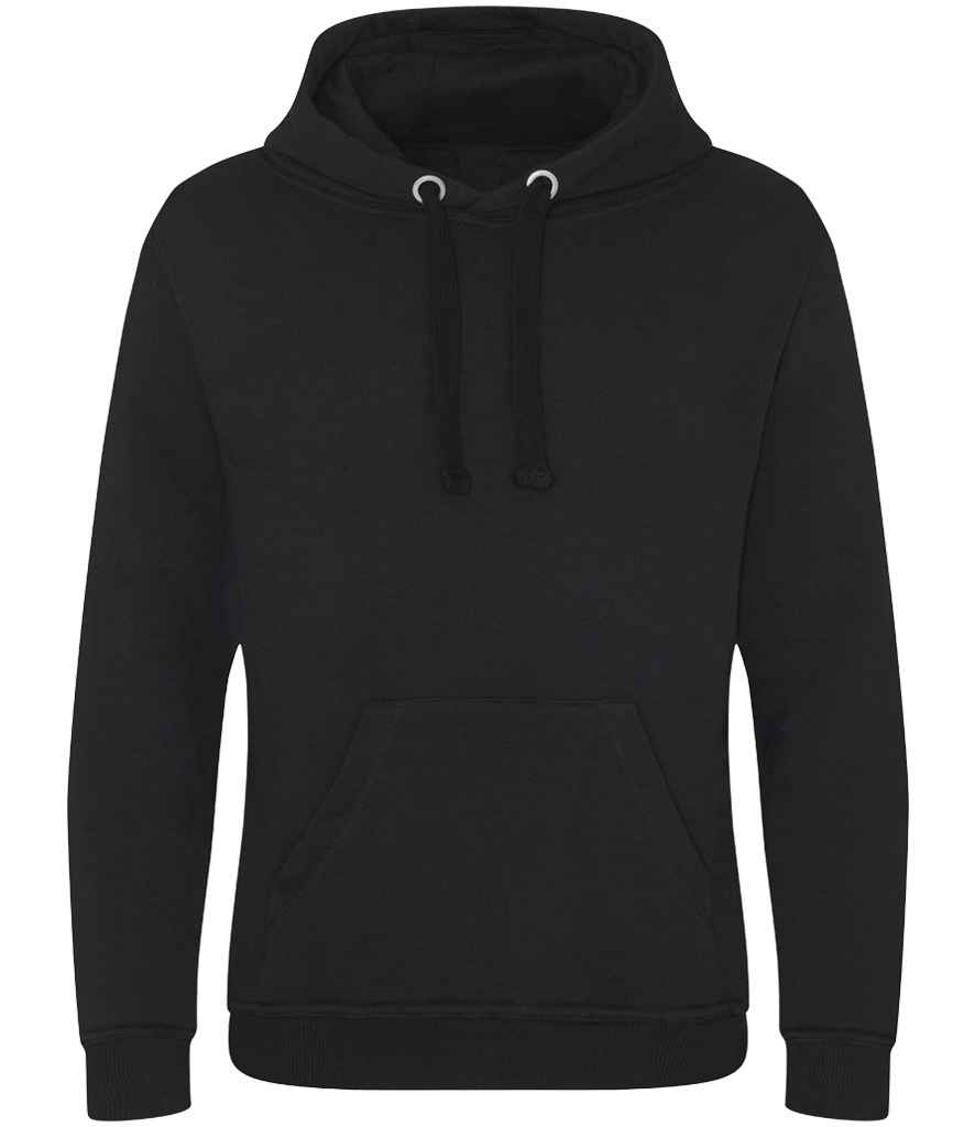 Graduate Heavyweight Hoodie front view
