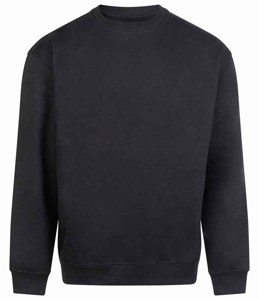 Vision Heavyweight Sweatshirt front view