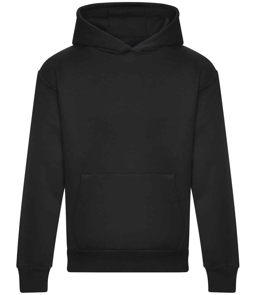 HAWKSPORTS Signature Heavyweight Hoodie front view