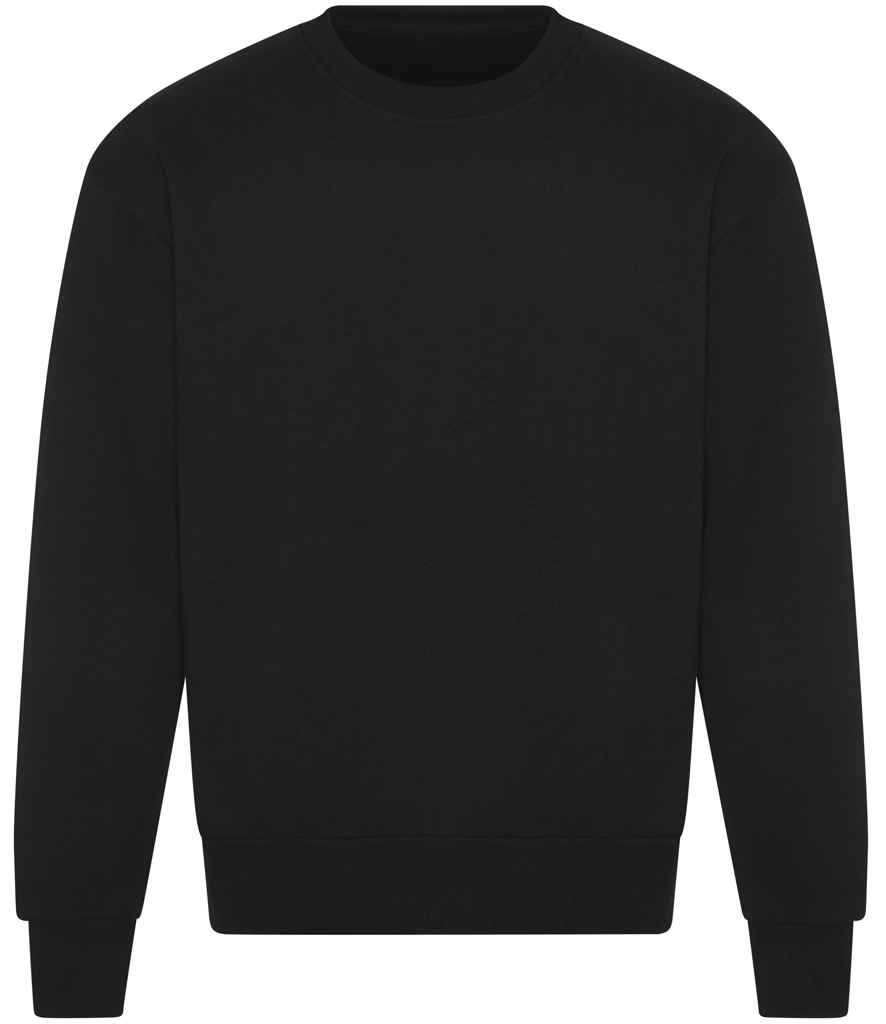 Signature Heavyweight Sweatshirt front view