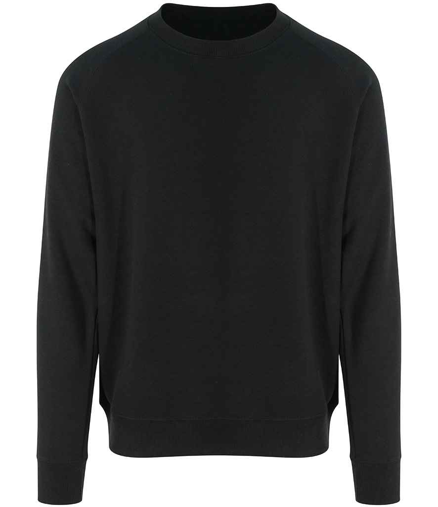 Graduate Heavyweight Sweatshirt front view