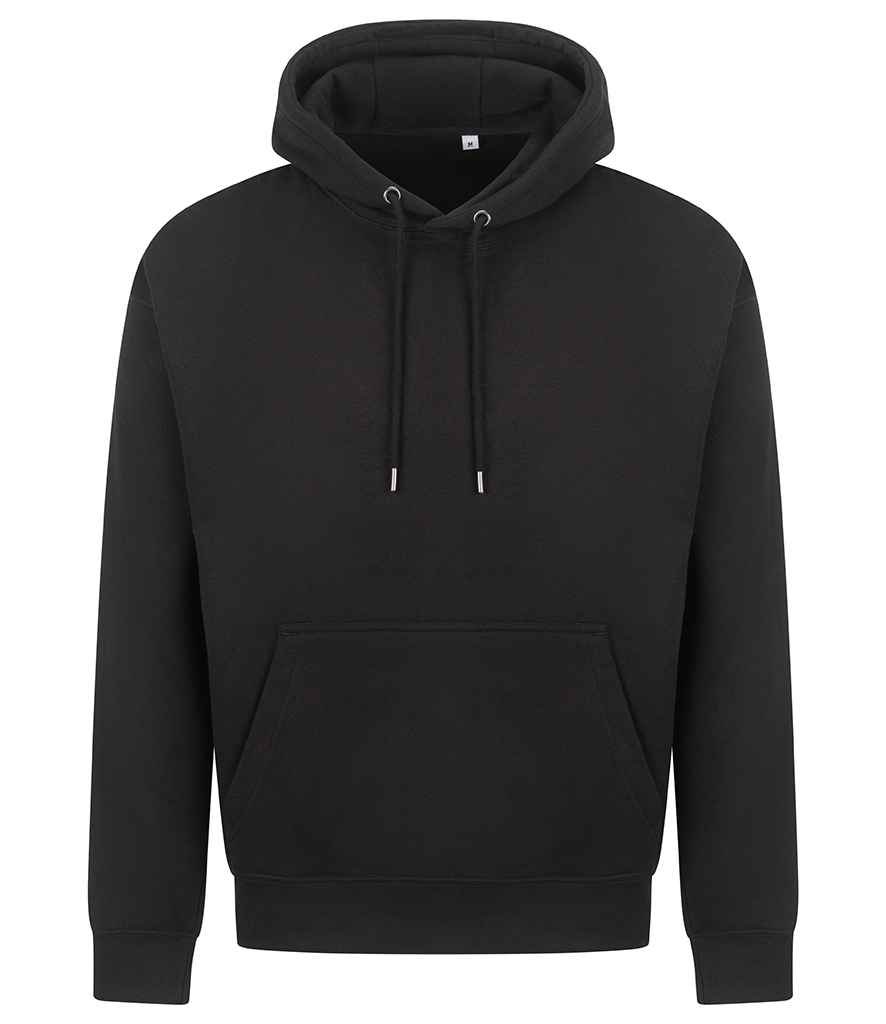 Unisex College Hoodie 2.0 front view