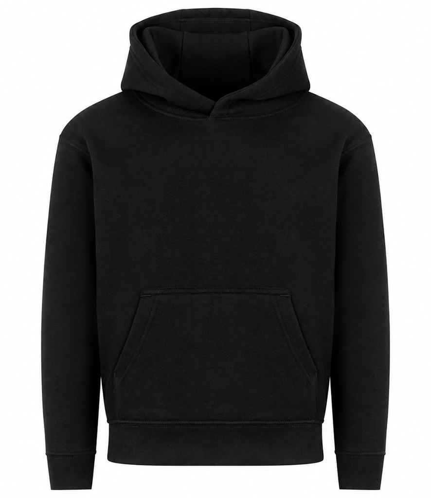 Kids Hoodie 2.0 front view