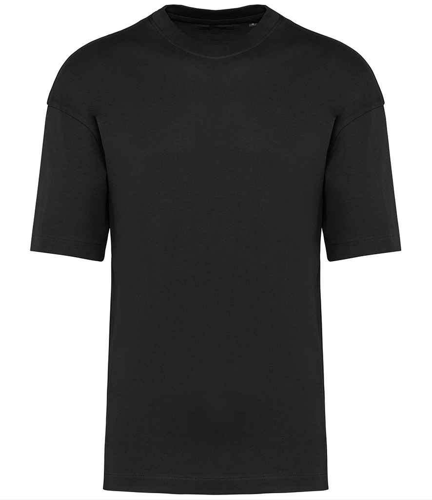 Unisex Oversized T-Shirt front view