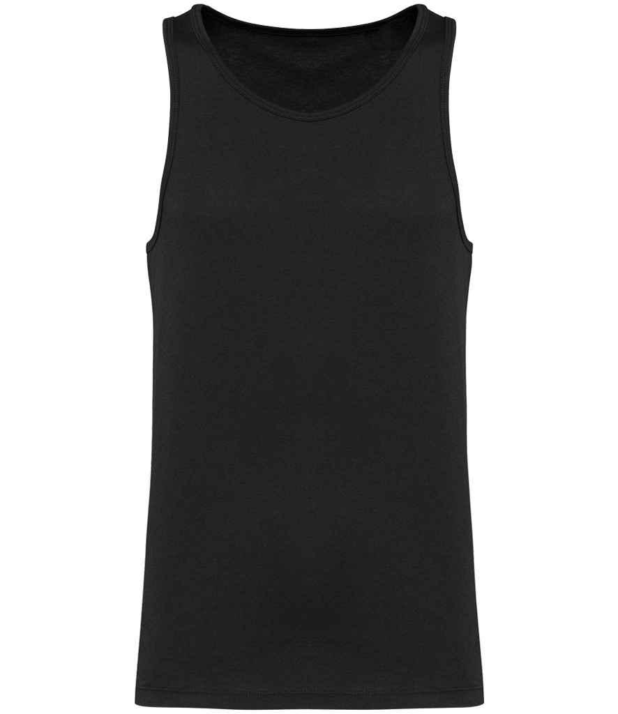 Tank Top front view