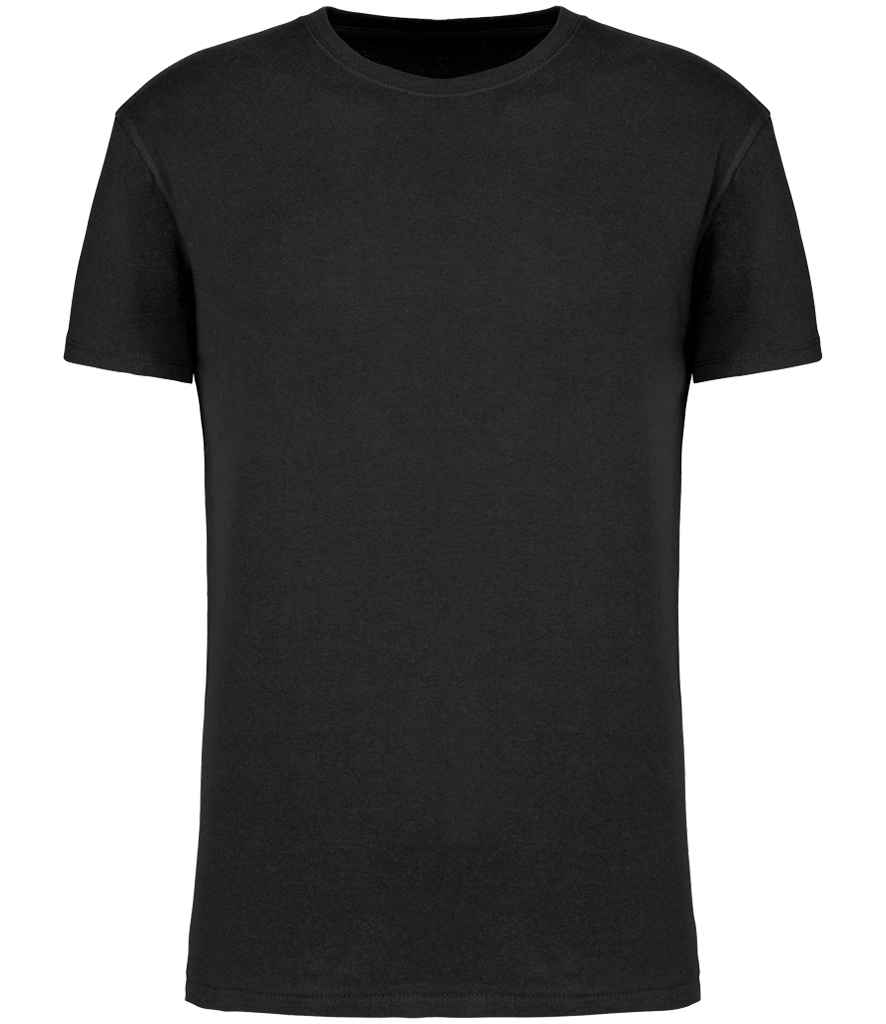 HAWKSPORTS Kids BIO150IC Crew Neck T-Shirt front view