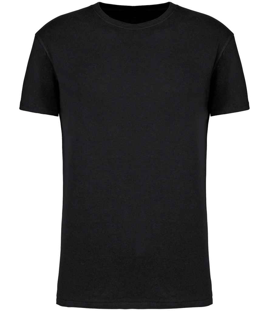 Unisex 190IC Crew Neck T-Shirt front view
