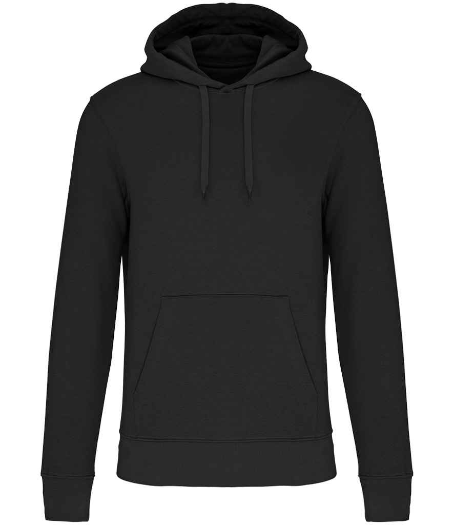 Hooded Sweatshirt front view