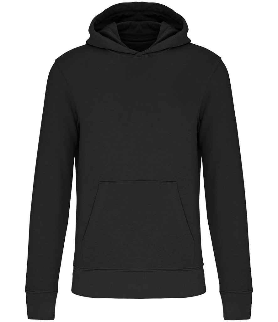 HAWKSPORTS Kids Hooded Sweatshirt front view