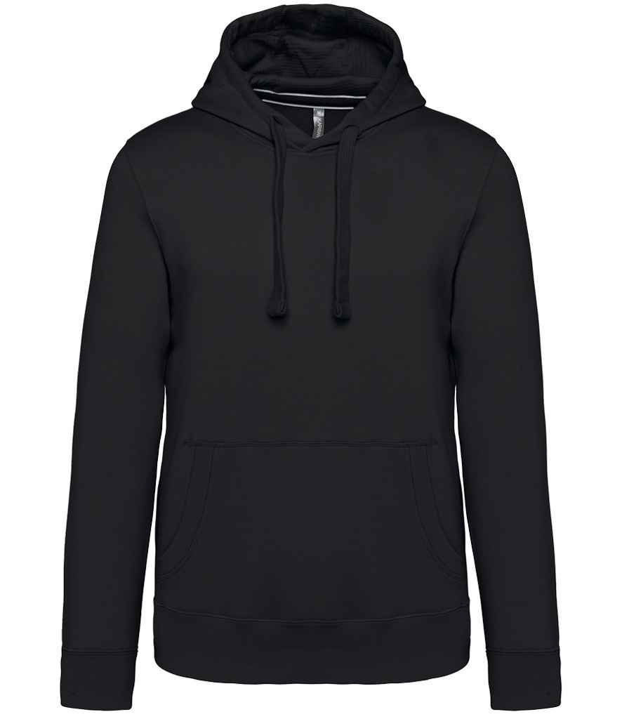 Hooded Sweatshirt front view