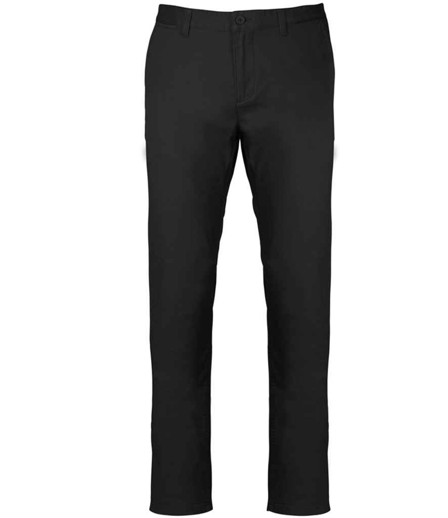 Chino Trousers front view