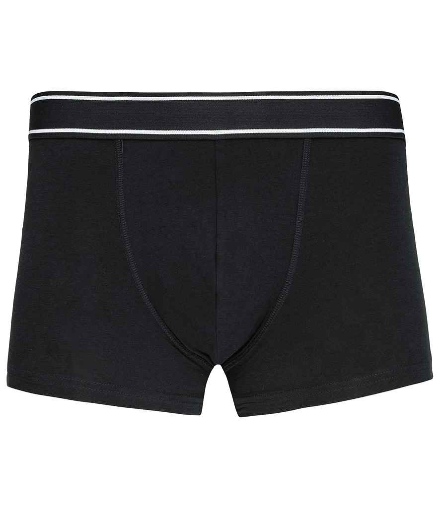 Boxers front view