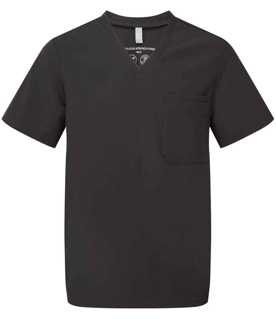 Limitless Onna-Stretch Tunic front view