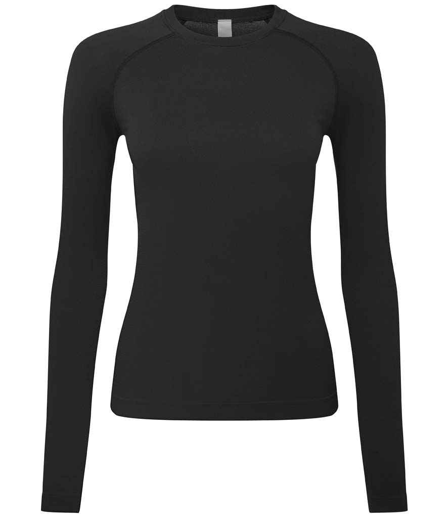 Ladies Unstoppable Fresh Underscrub Base Layer front view