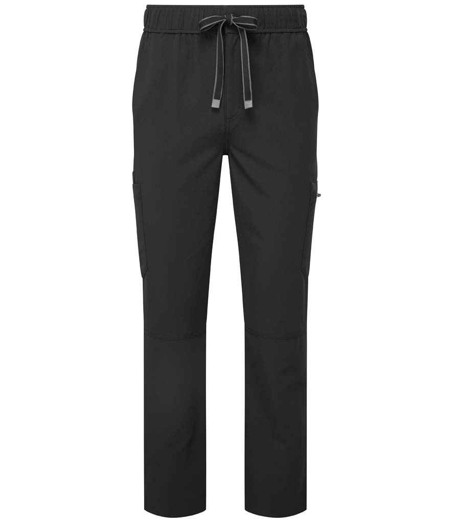 Relentless Onna-Stretch Cargo Trousers front view