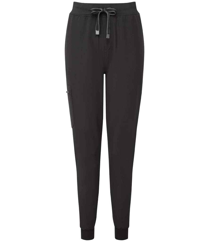 Ladies Energized Onna-Stretch Joggers front view