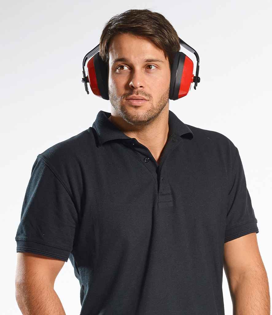 Portwest Classic Ear Protectors front view