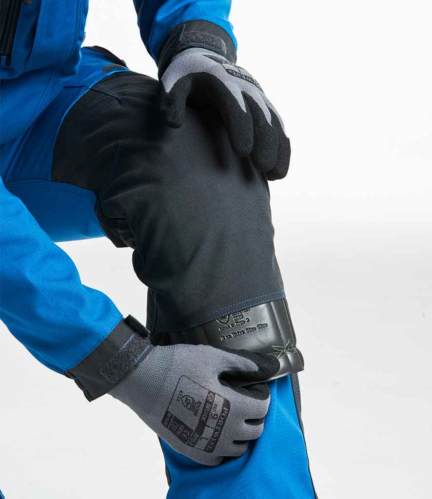 Portwest Knee Pads front view