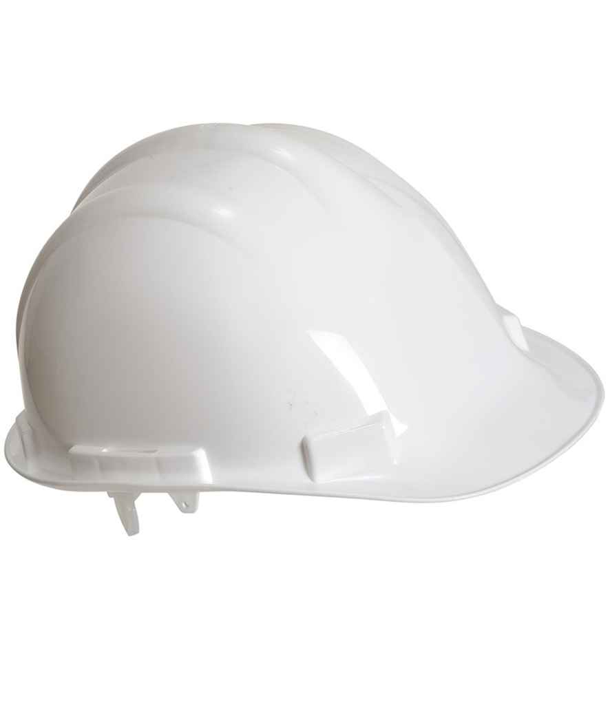 Portwest Expertbase Safety Helmet front view