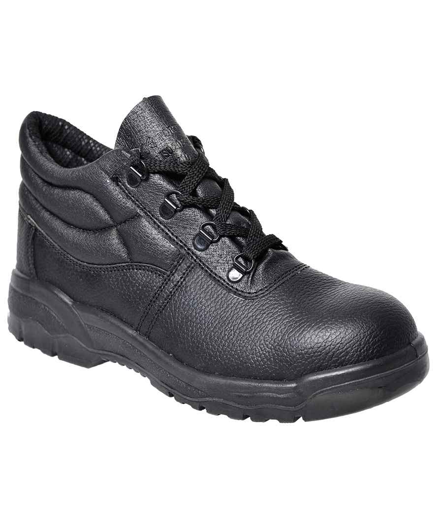 Portwest Steelite™ S1P Protector Boots front view