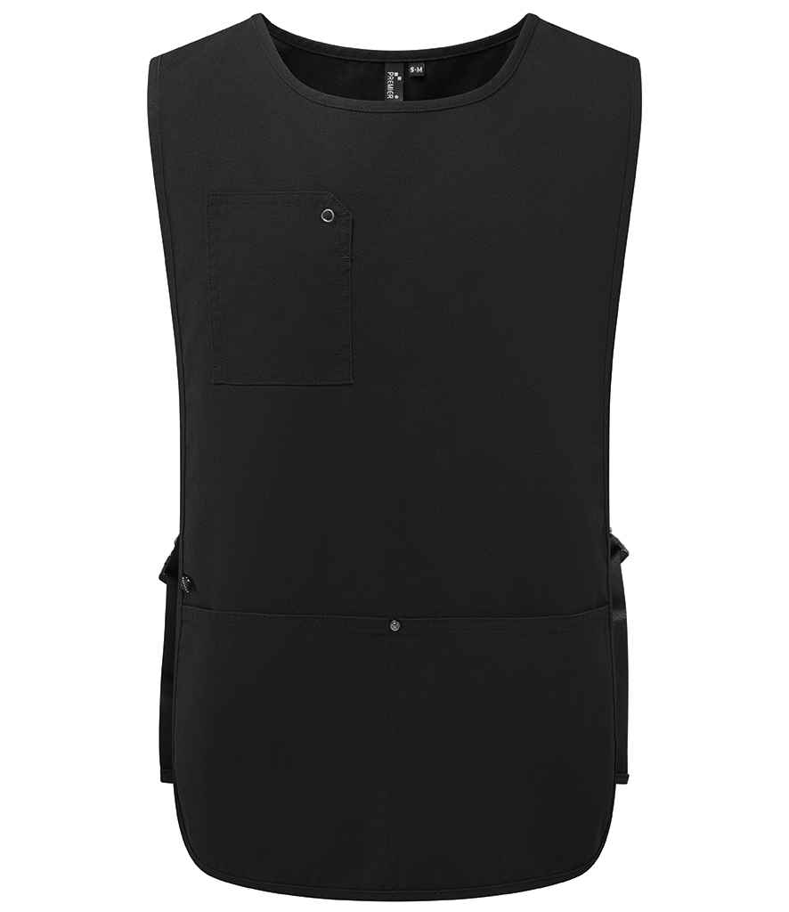 Utility 2.0 Vest Apron front view