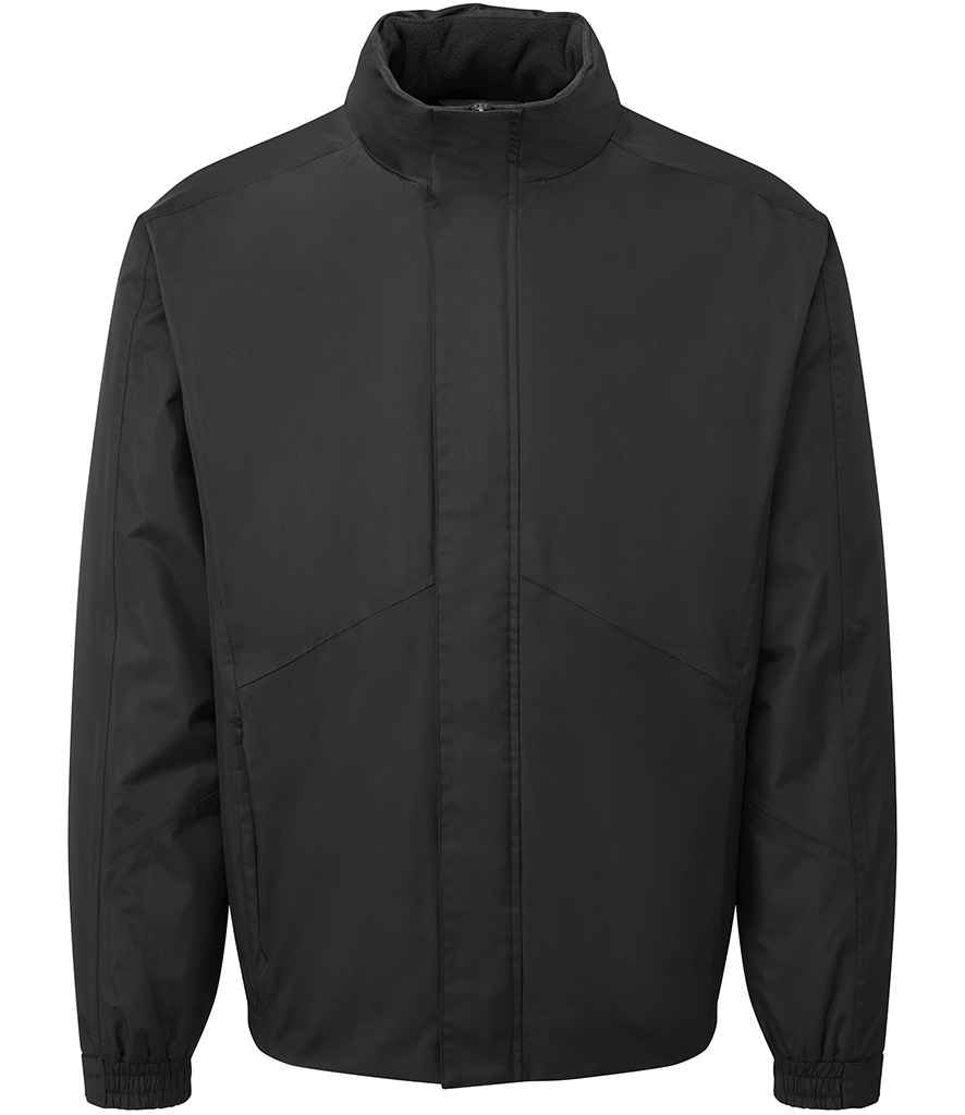 Premier Selsey Hydrochecker Jacket front view