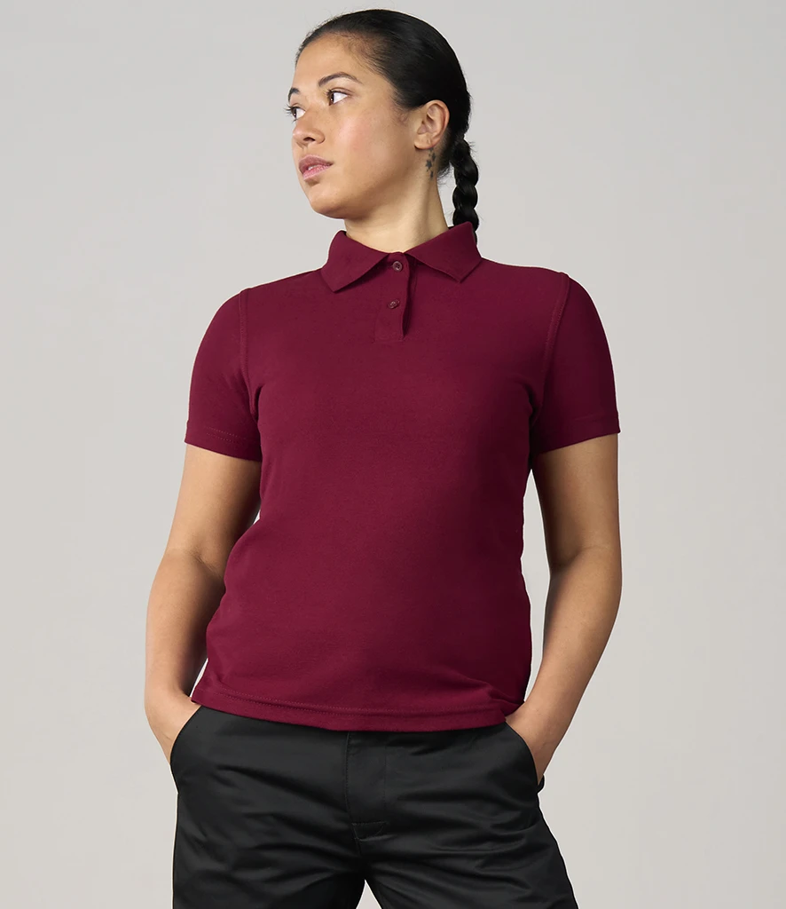 Ladies Pro Polo