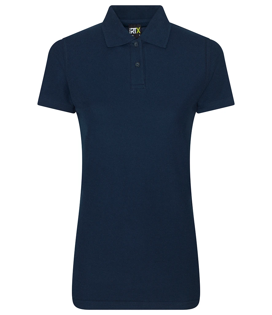 Ladies Pro Polo
