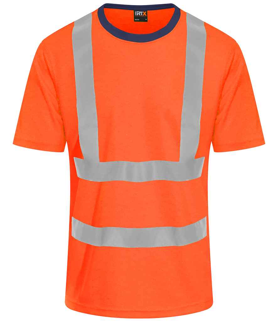 ProRTX High Visibility T-Shirt front view