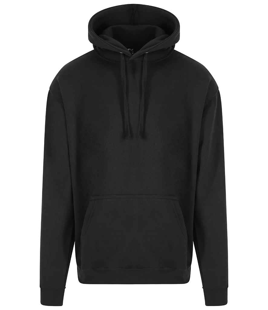 Pro Hoodie front view