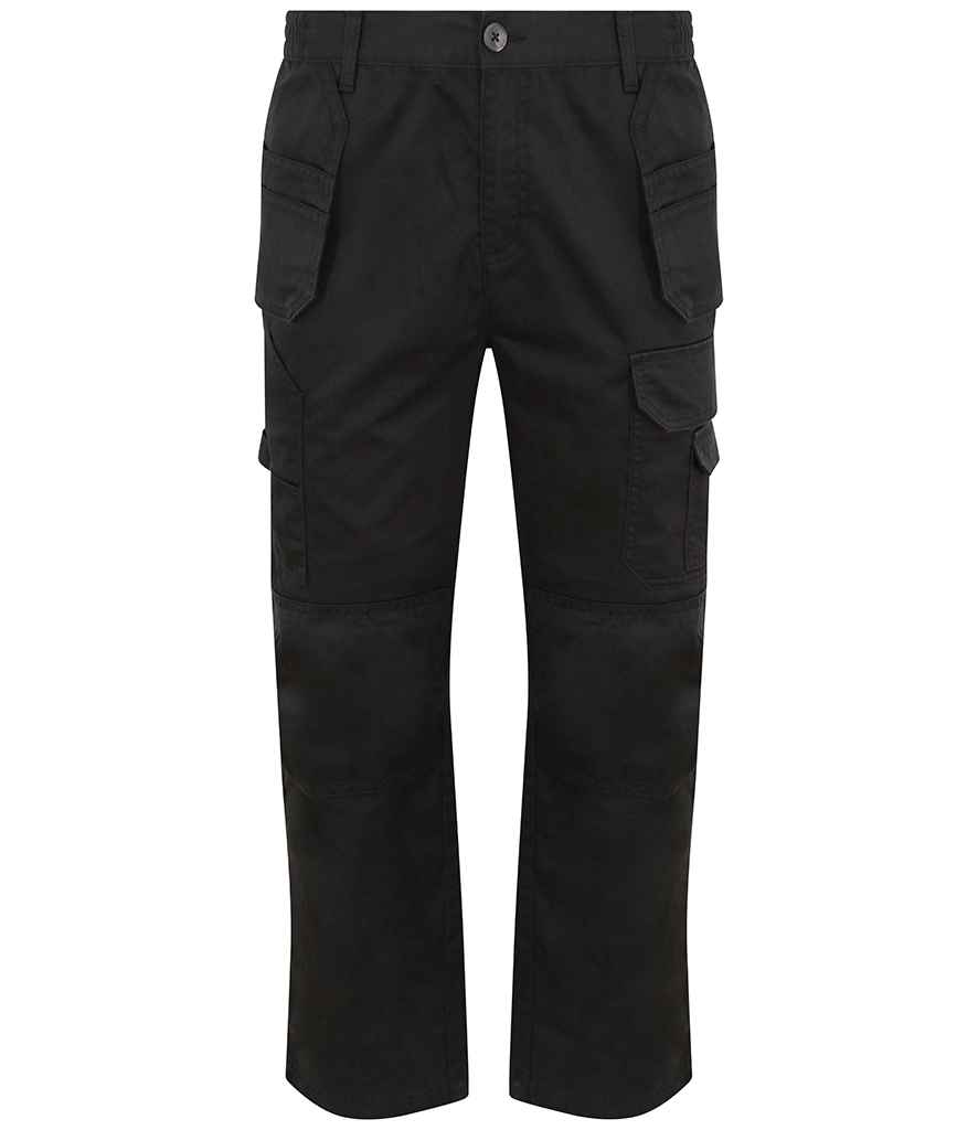 Pro Tradesman Trousers front view