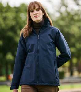 Polaire Femme Regatta Professional THOR III - Marine Foncé