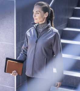 Giacca Softshell donna stampabile R231F acquistare online a prezzi vantaggiosi su