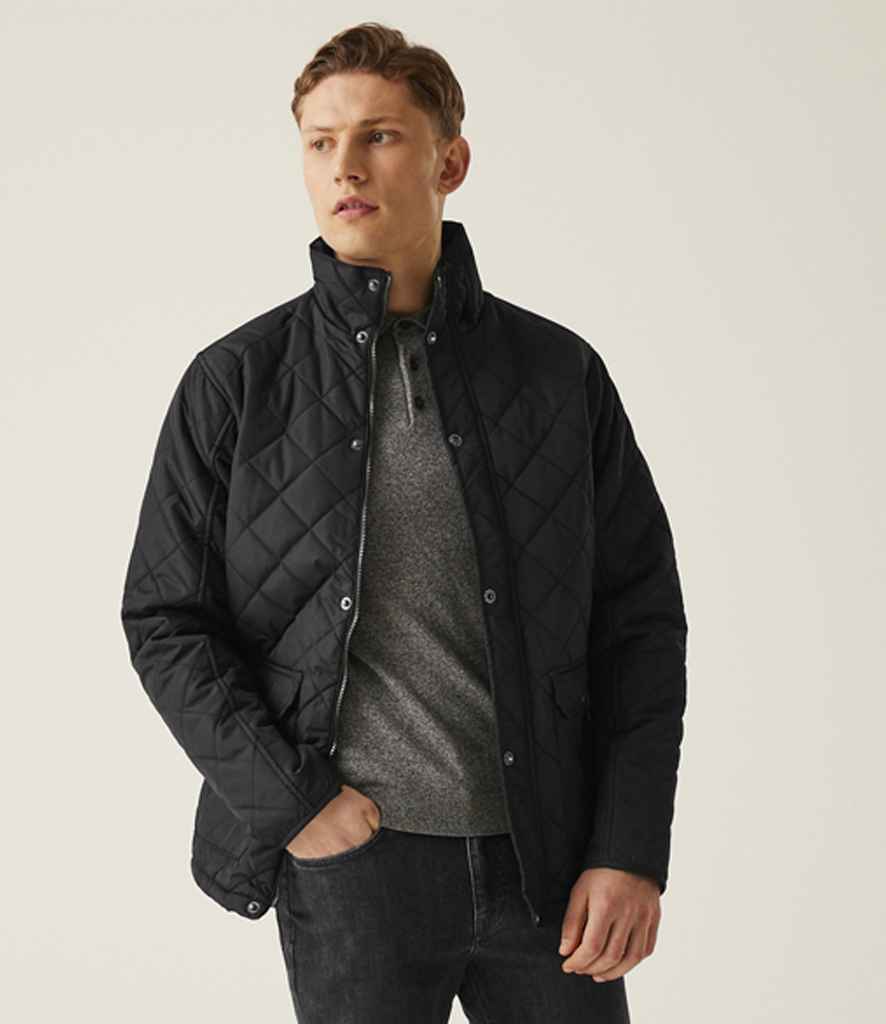 Regatta Toploft II Hooded Puffer Jacket au meilleur prix sur