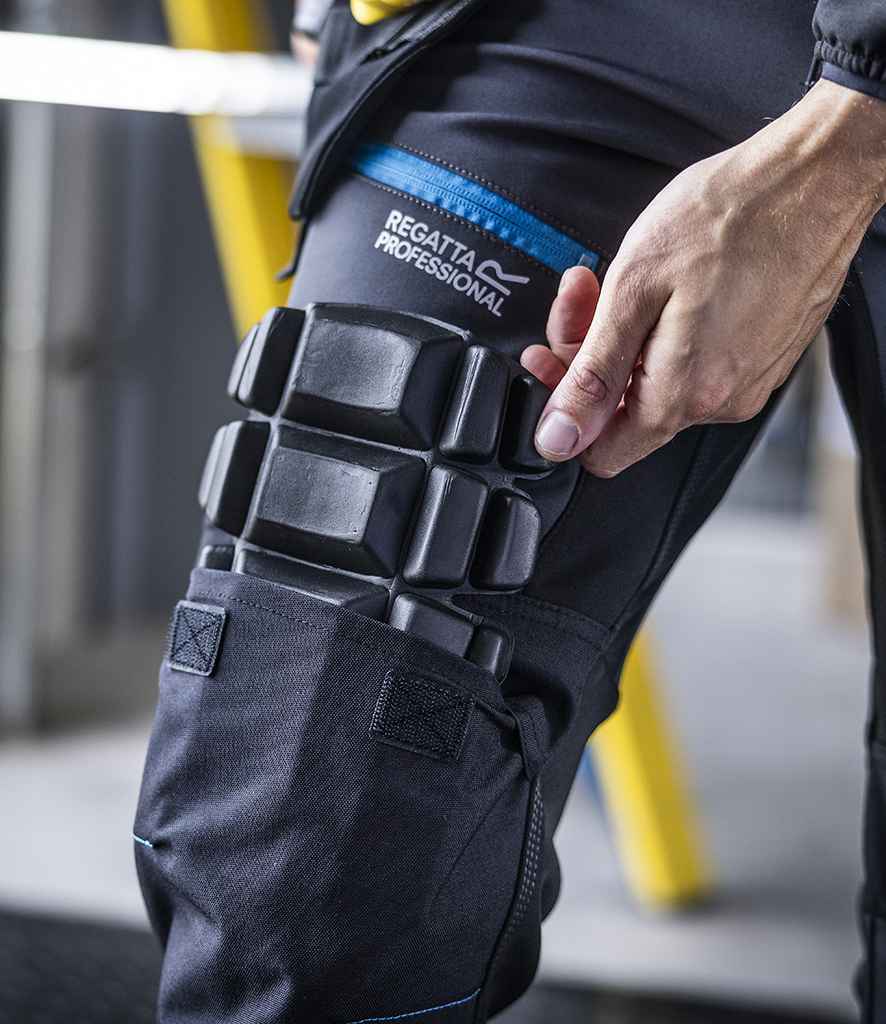 Regatta Knee Pads front view