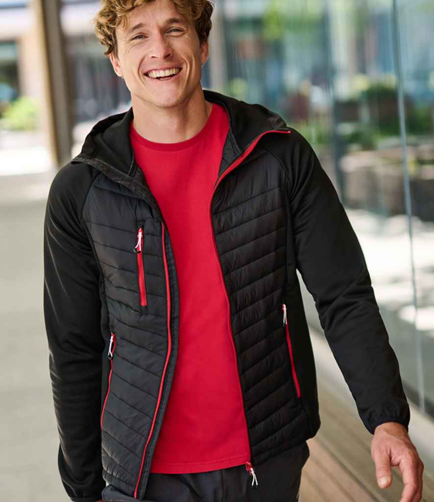 Doudoune Aldthorn Regatta pour homme en coloris Noir