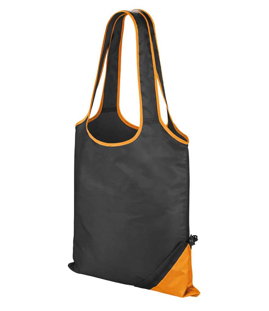 Compact Shopper front view