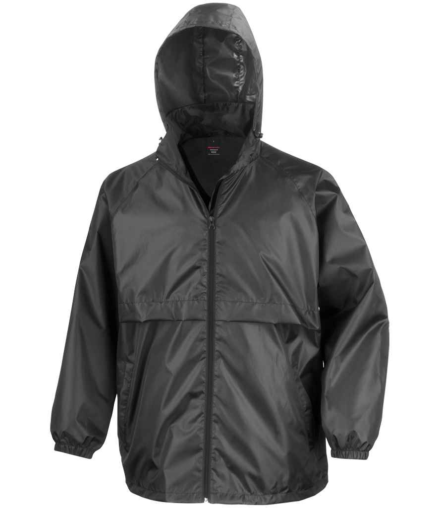 HAWKSPORTS Windcheater front view