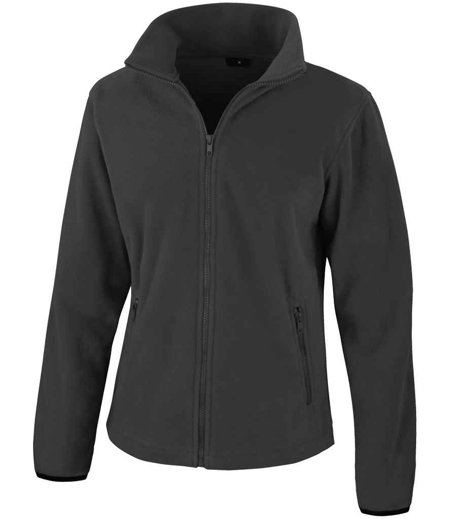 HAWKSPORTS Ladies Norse Outdoor Fleece front view