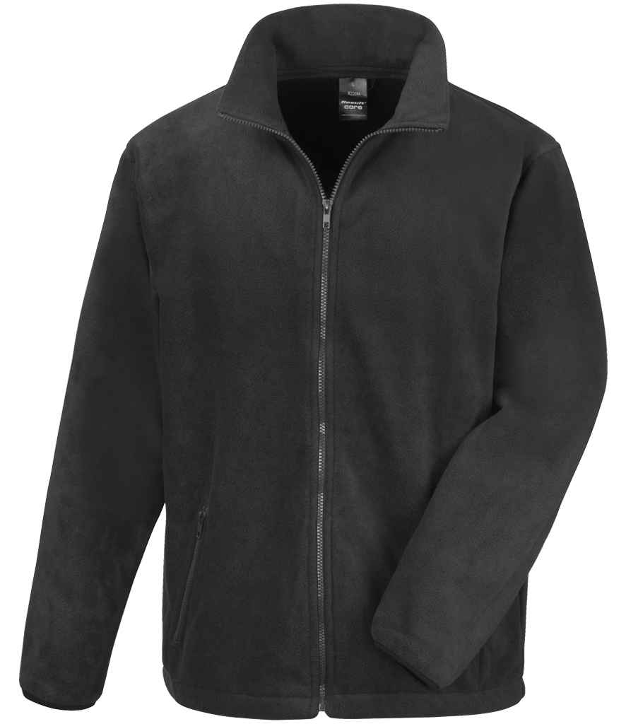 HAWKSPORTS Norse Outdoor Fleece Jacket front view