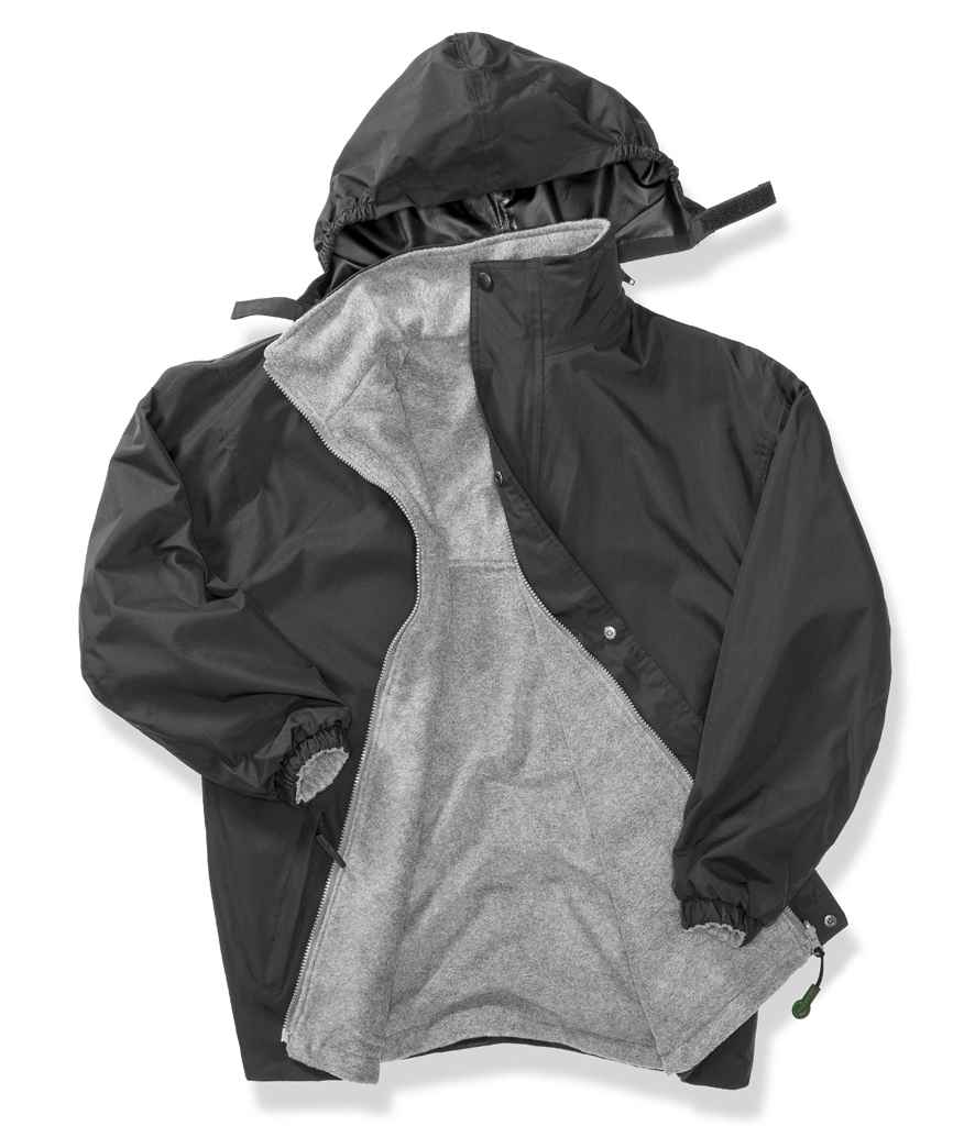 HAWKSPORTS StormDri 6000 Jacket front view