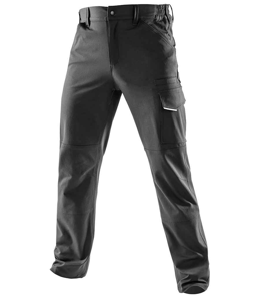 HAWKSPORTS Dynamic Stretch Trousers front view
