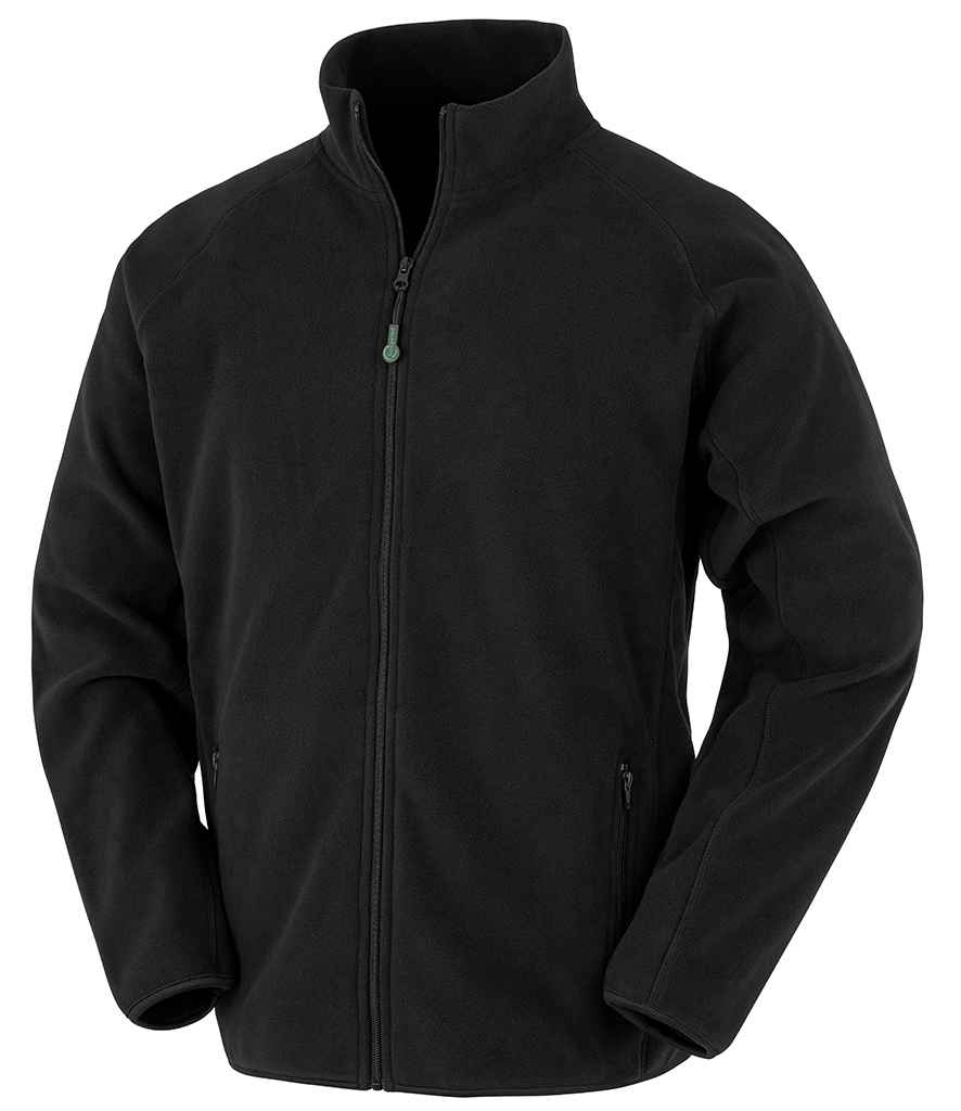 HAWKSPORTS Polarthermic Fleece Jacket front view