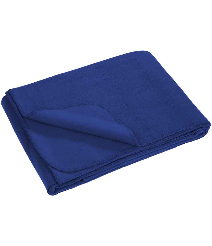 Polarthermic Fleece Blanket front view