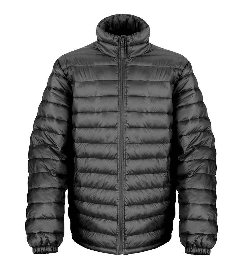 HAWKSPORTS Ice Bird Padded Jacket front view