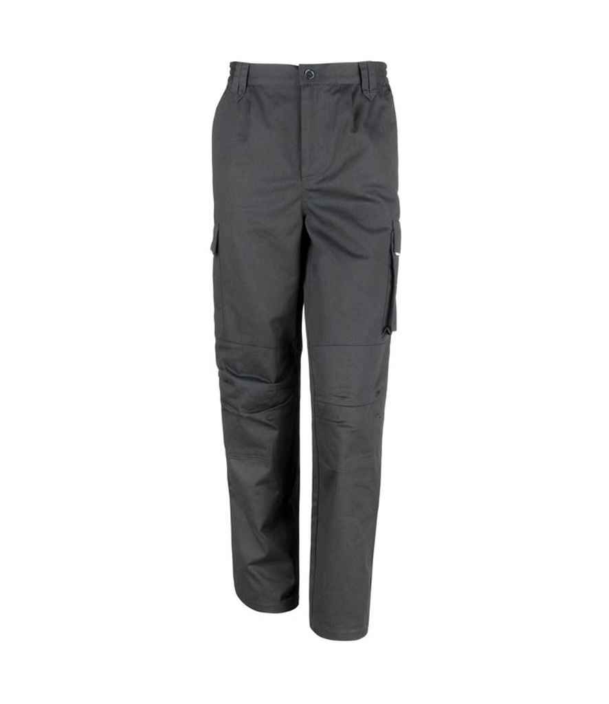 Action Trousers front view
