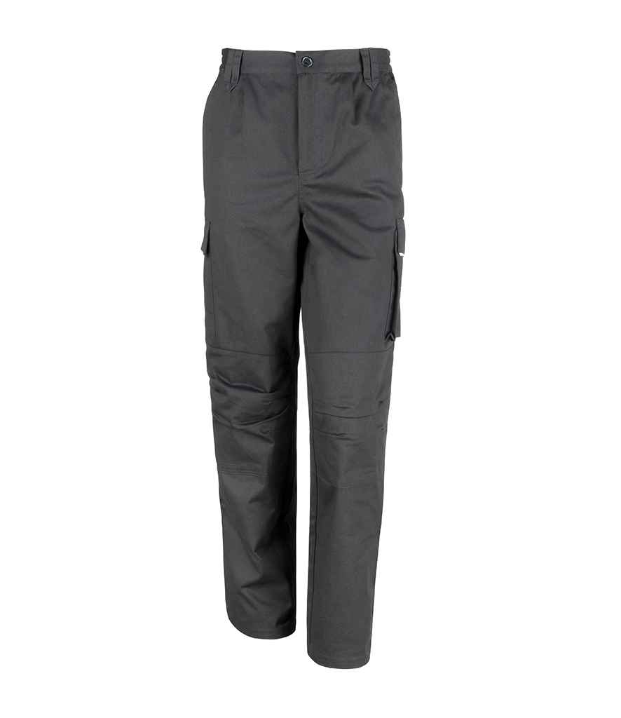 Ladies Action Trousers front view