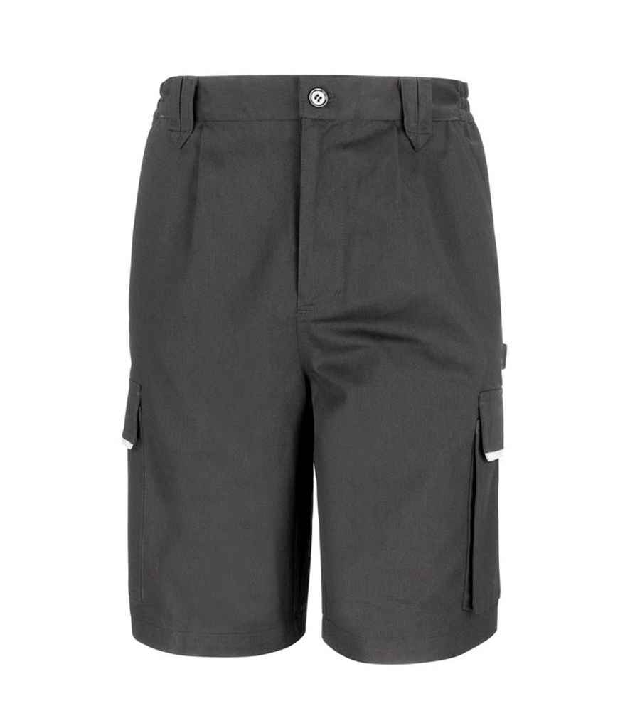 Action Shorts front view