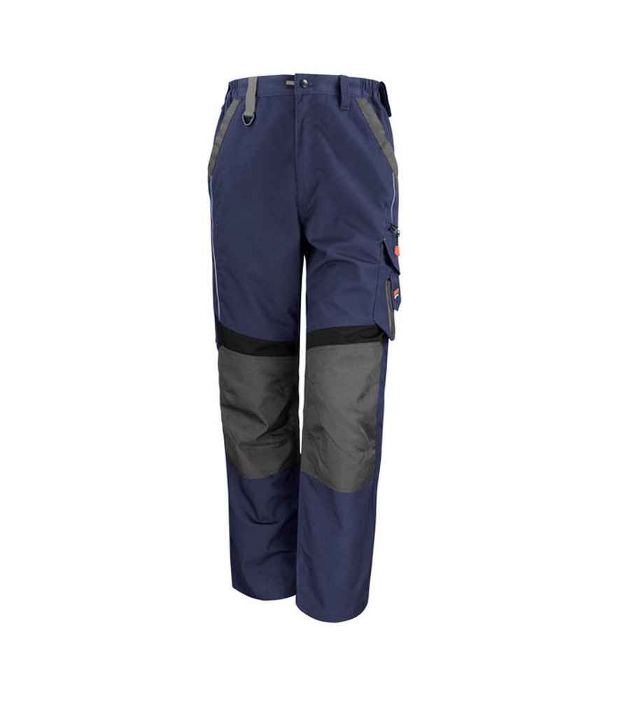 Technical Trousers front view