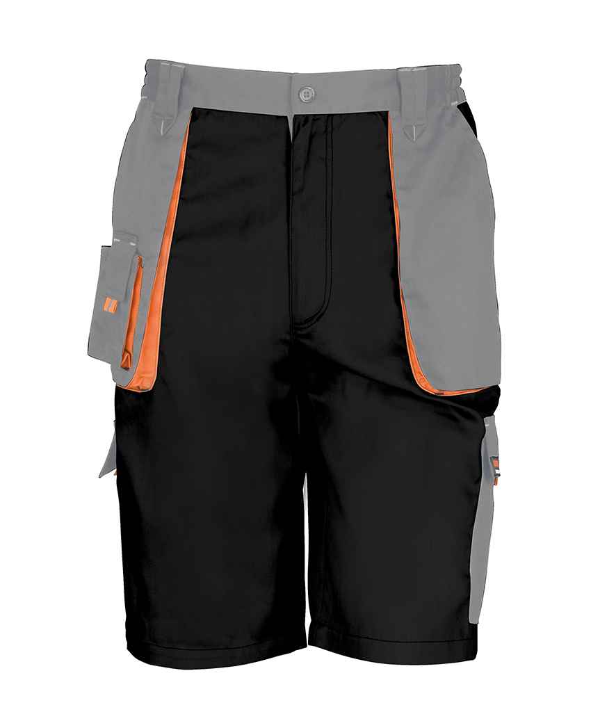 Lite Shorts front view
